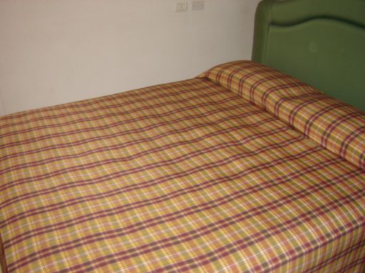 camera matr. sottotetto